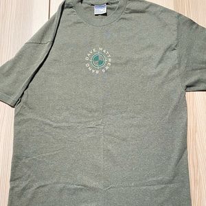 Vintage Y2K Dave Matthews Band Music Shirt